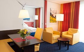 Stay2Munich Hotel&Serviced Apartments